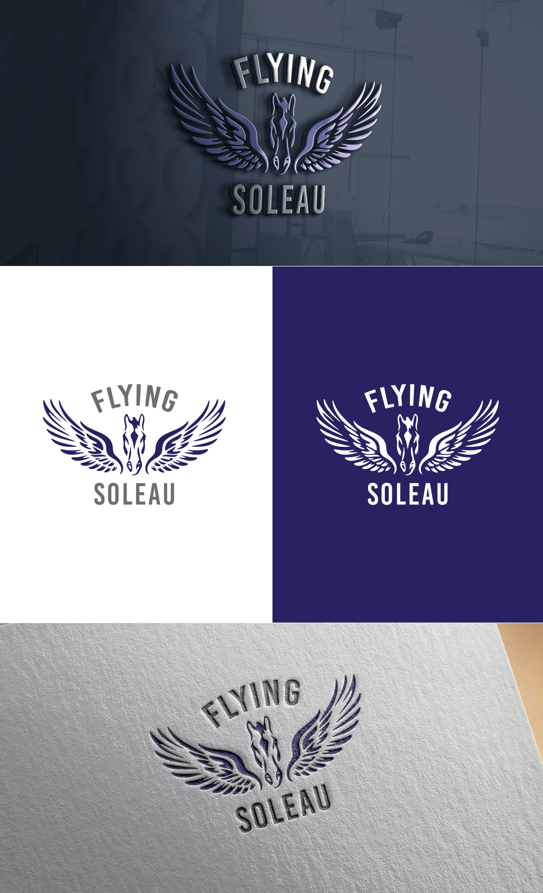 Logo Design by GLDesigns for this project | Design #34217889