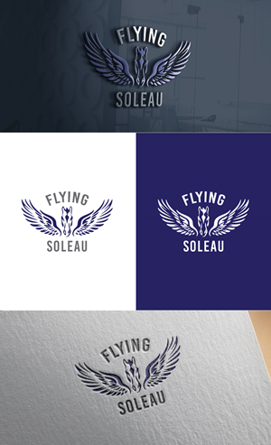 Logo Design by GLDesigns for this project | Design: #34217889