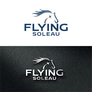 Logo Design by fly  design for this project | Design: #34217124