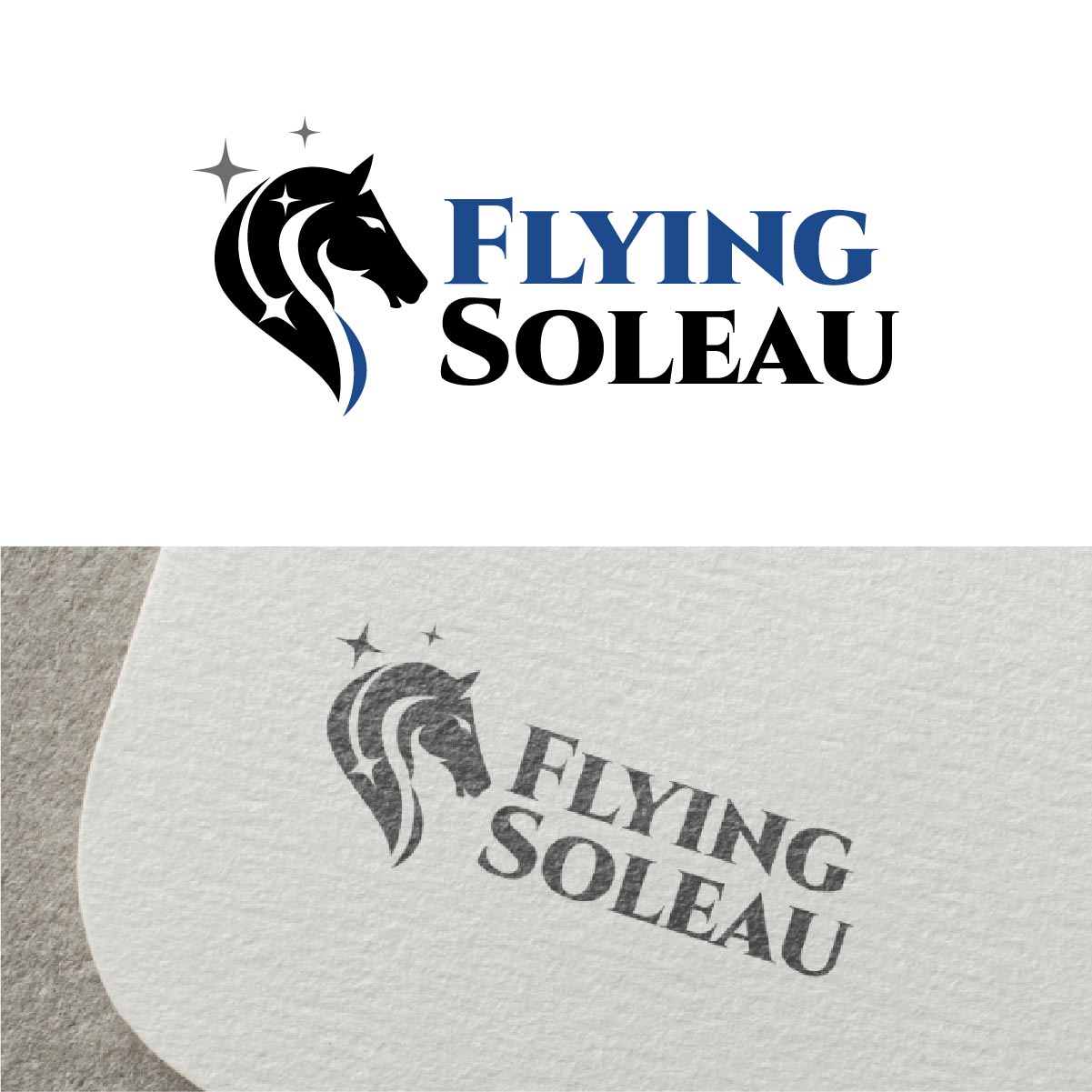 Logo Design by fly  design for this project | Design #34217125