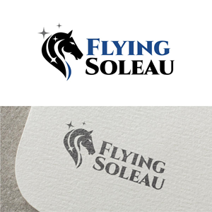 Logo Design by fly  design for this project | Design: #34217125