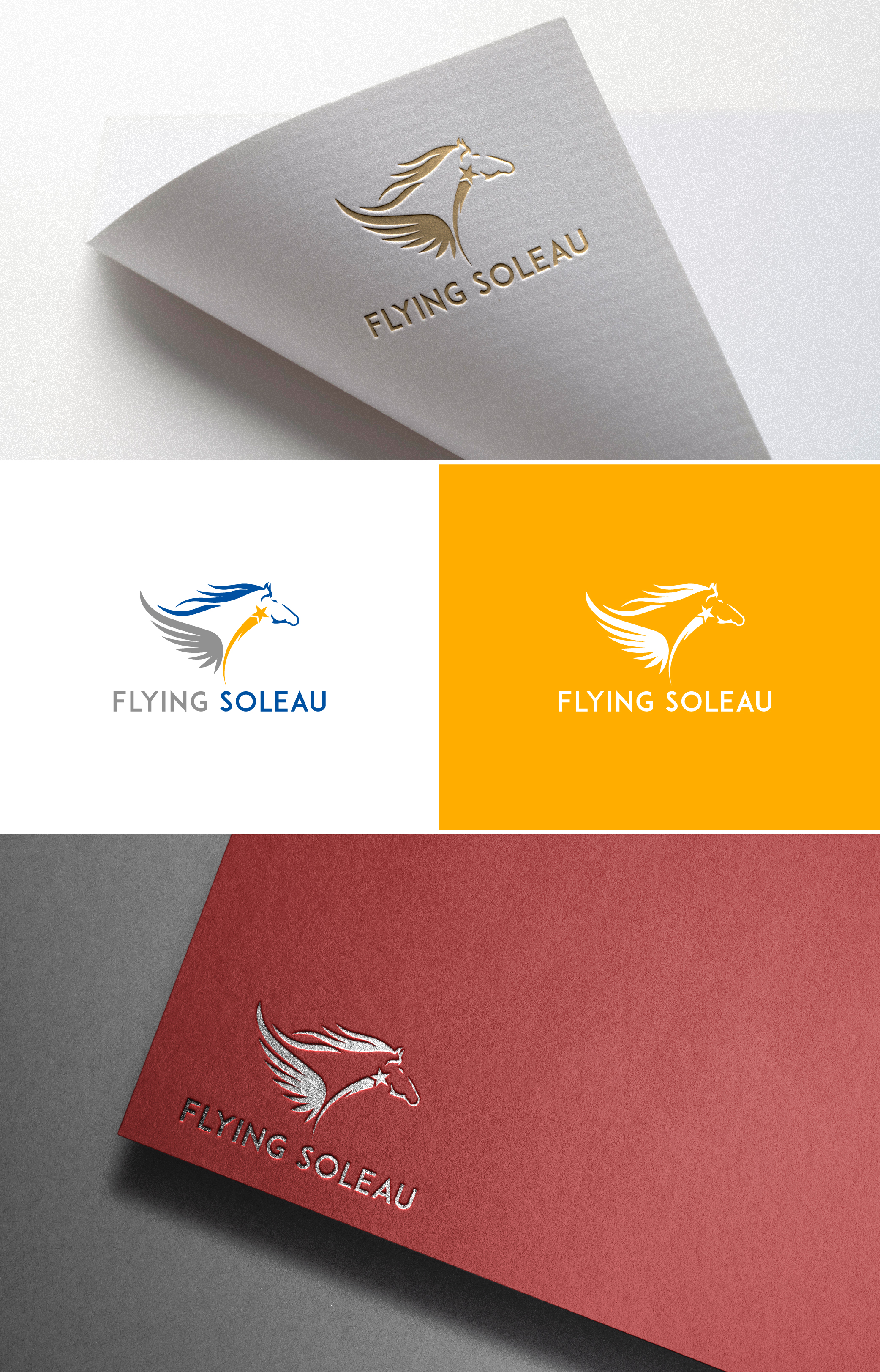 Logo Design by AL-BARAKAH for this project | Design #34217170