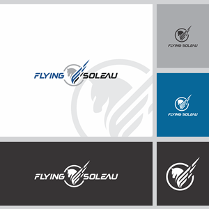 Logo Design by Queenza for this project | Design: #34228420