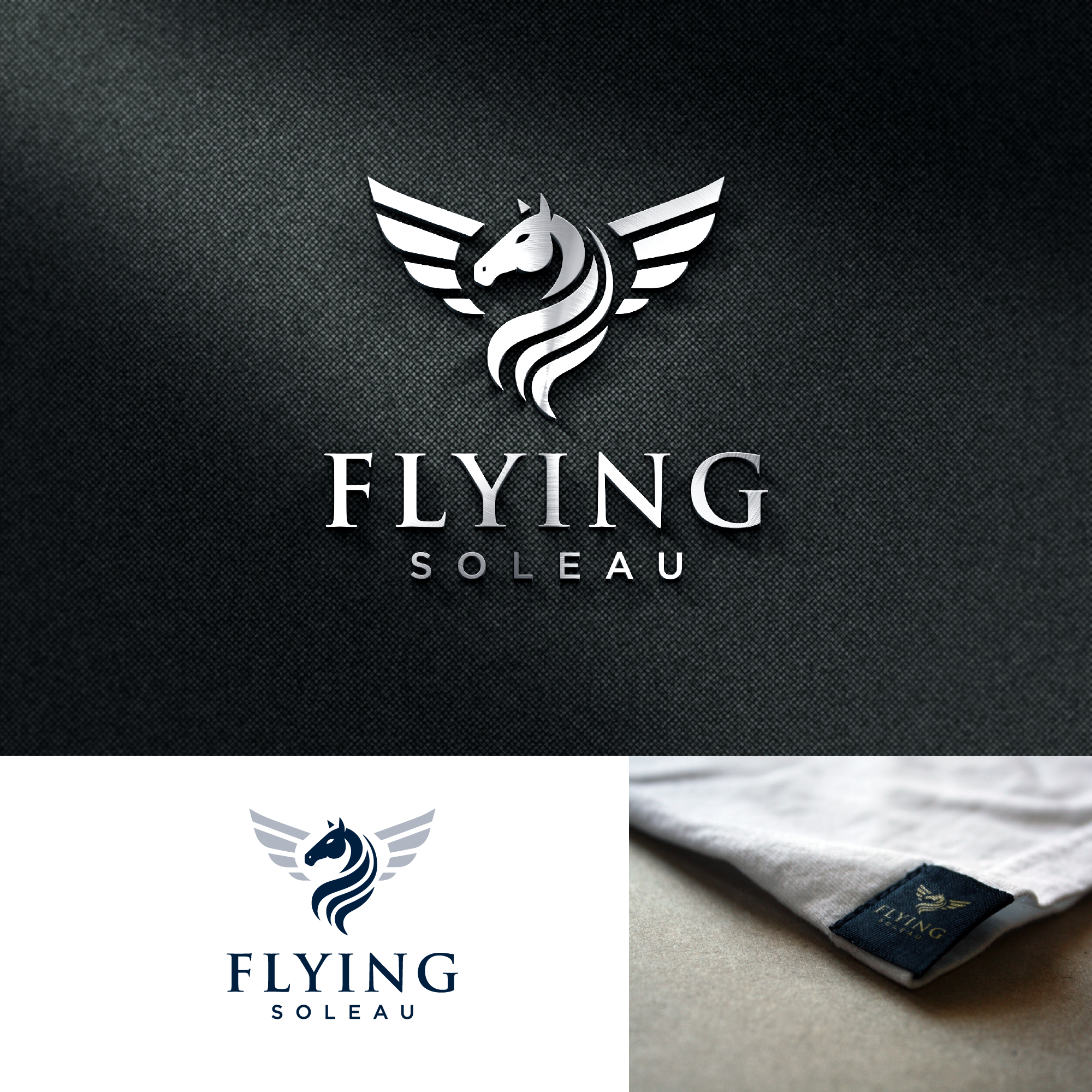 Logo Design by BerhasilKabeh for this project | Design #34257686
