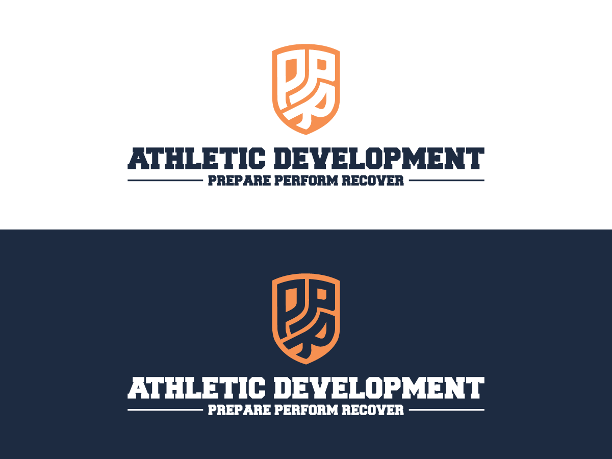 Logo Design by 439 Creations for PPR Athletic Development | Design #34226091