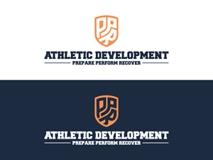 Diseño de Logo por 439 Creations para PPR Athletic Development | Diseño: #34226091