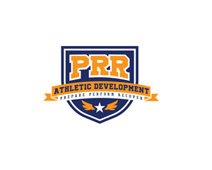 Logo Design by renderman for PPR Athletic Development | Design #34221504