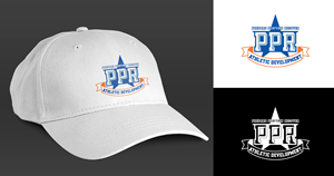 Logo Design by RA-bica for PPR Athletic Development | Design: #34222512
