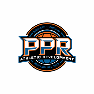 Logo Design by mekail for PPR Athletic Development | Design: #34220981