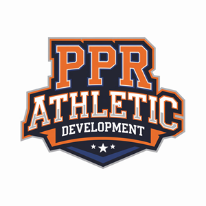 Logo Design by mekail for PPR Athletic Development | Design: #34220983