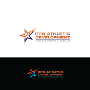 Logo Design by ainee4 for PPR Athletic Development | Design #34228535