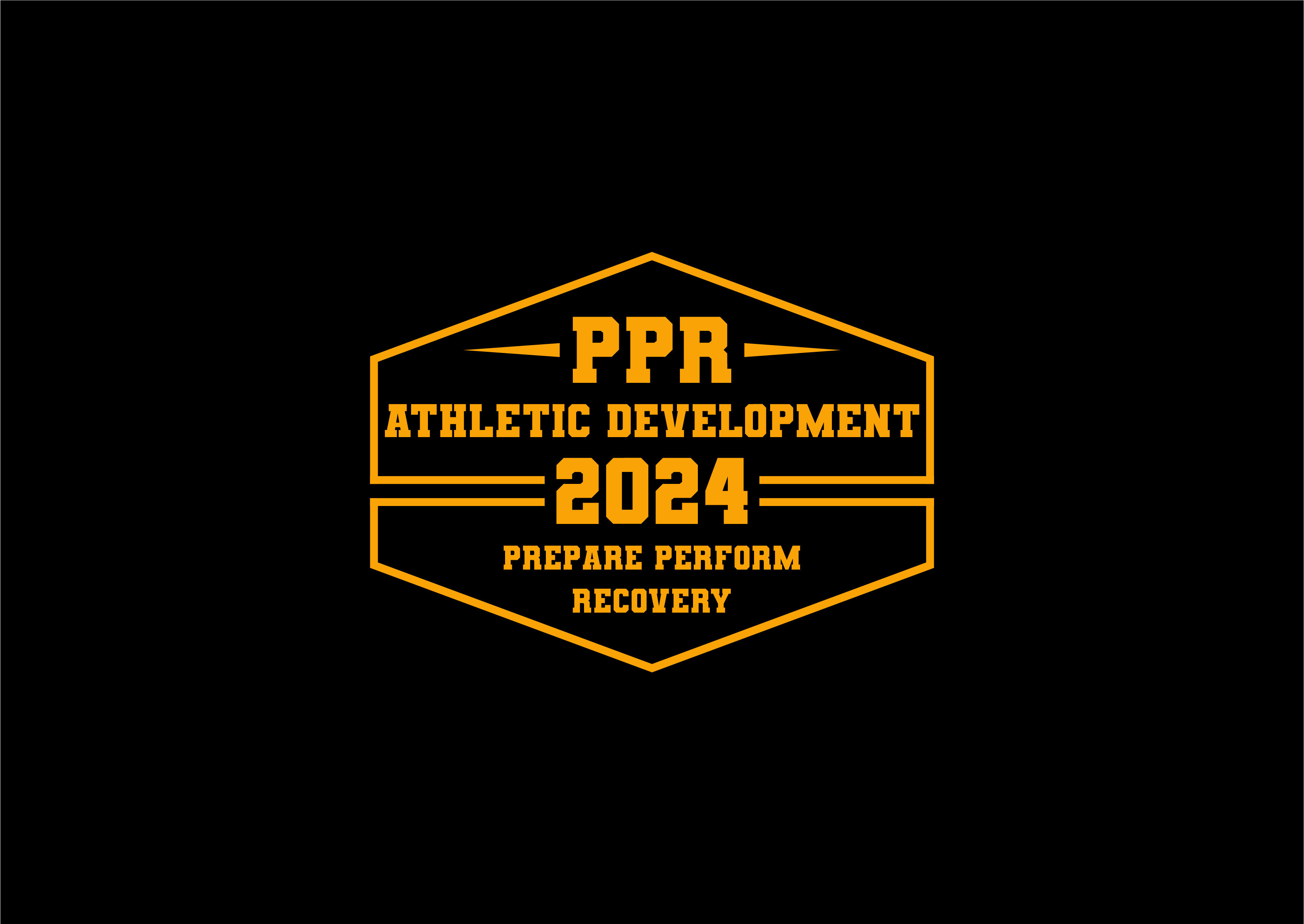 Logo Design by farie_z for PPR Athletic Development | Design #34222567