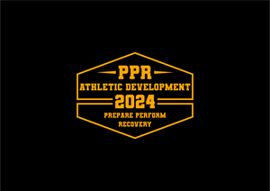 Logo Design by farie_z for PPR Athletic Development | Design: #34222567