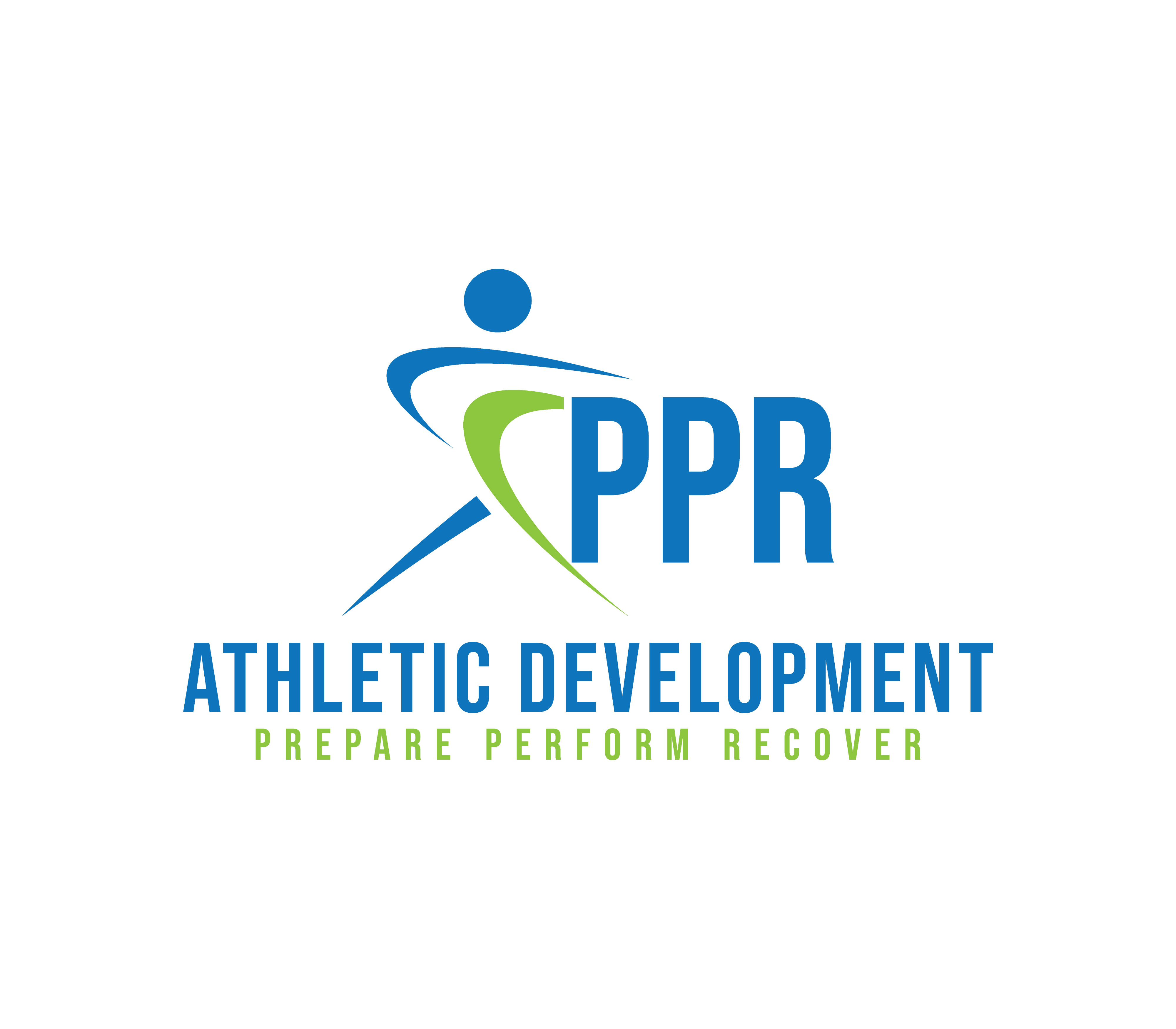 Logo Design by Nova_Create for PPR Athletic Development | Design #34223229