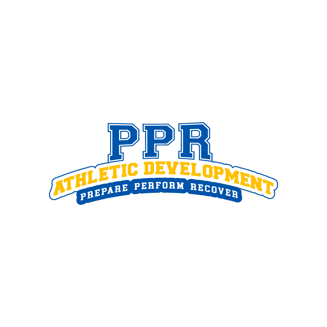 Logo Design by Afsana Made for PPR Athletic Development | Design #34224395