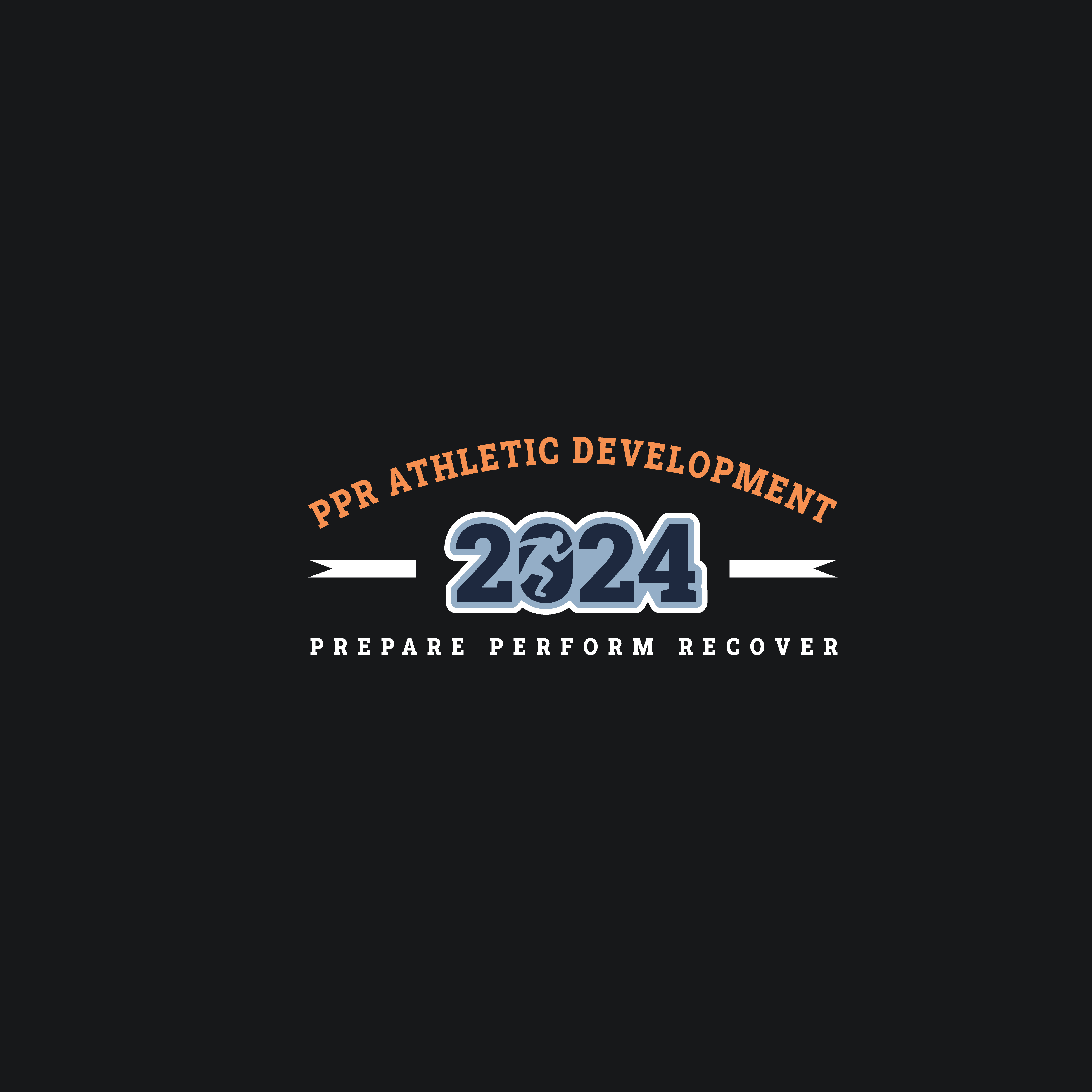 Design de Logo par creative_foysal pour PPR Athletic Development | Design #34225691