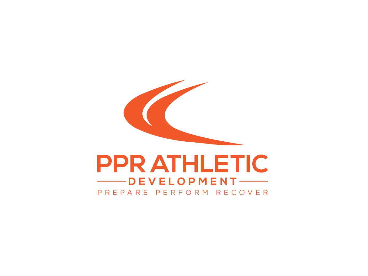 Logo-Design von DesignPool01 für PPR Athletic Development | Design #34222959