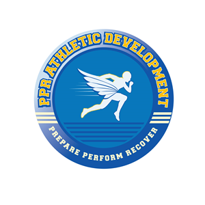 Diseño de Logo por Wonderful design para PPR Athletic Development | Diseño: #34222680
