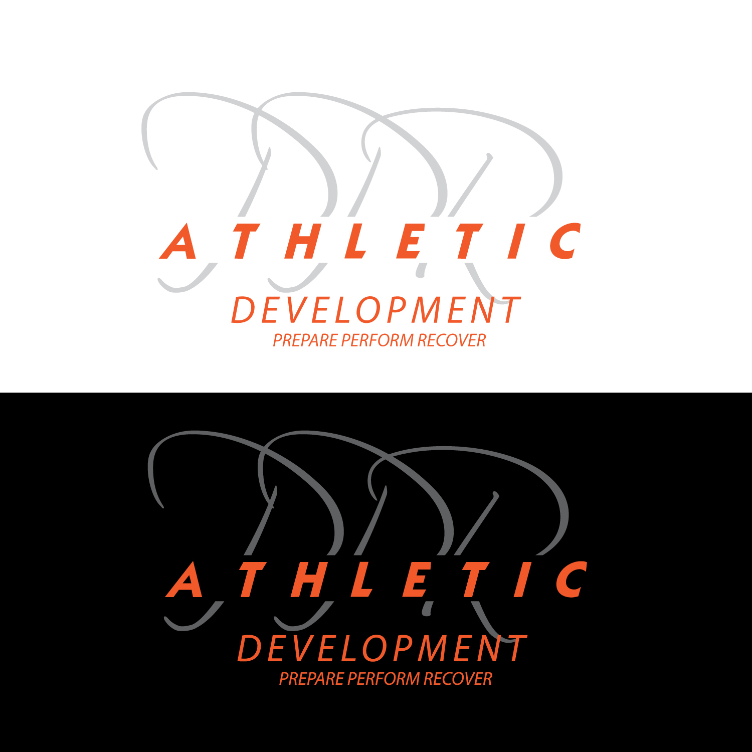 Logo Design by GODDREAMCREATION for PPR Athletic Development | Design #34221174