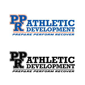 Logo Design by UMBRA Designs for PPR Athletic Development | Design: #34220282