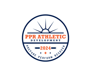 Diseño de Logo por Ansh Design para PPR Athletic Development | Diseño: #34223890