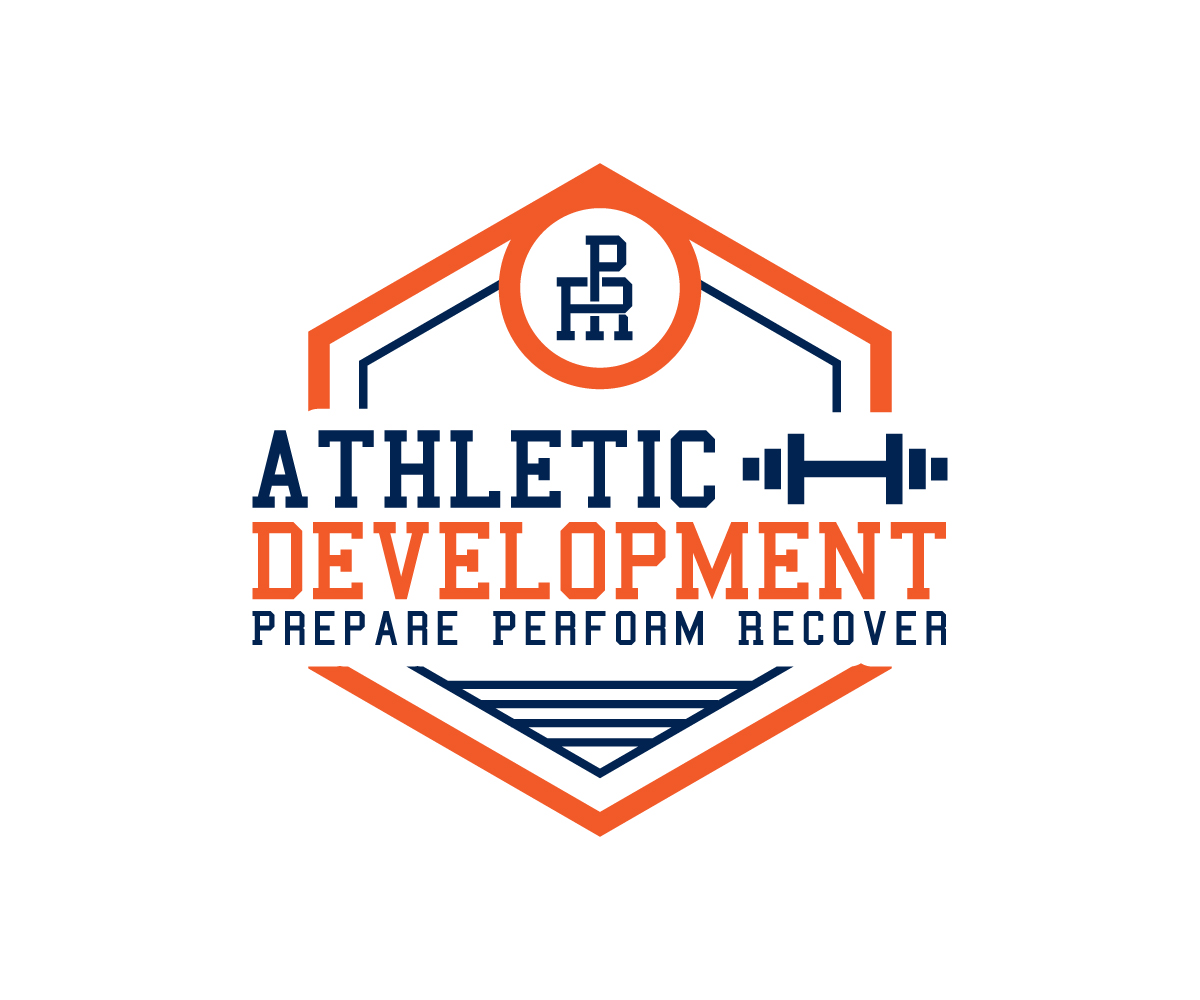 Logo Design by Ansh Design for PPR Athletic Development | Design #34223891