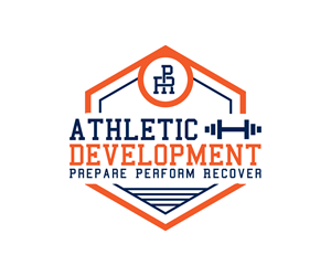 Logo Design by Ansh Design for PPR Athletic Development | Design: #34223891
