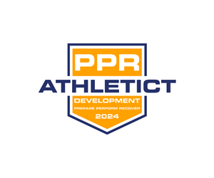 Logo Design by Ansh Design for PPR Athletic Development | Design: #34224580