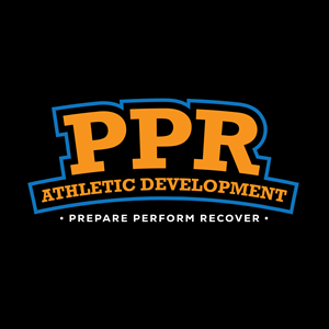 Logo Design by geni for PPR Athletic Development | Design #34220167