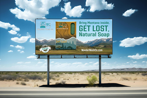 Billboard Design by Maestroto