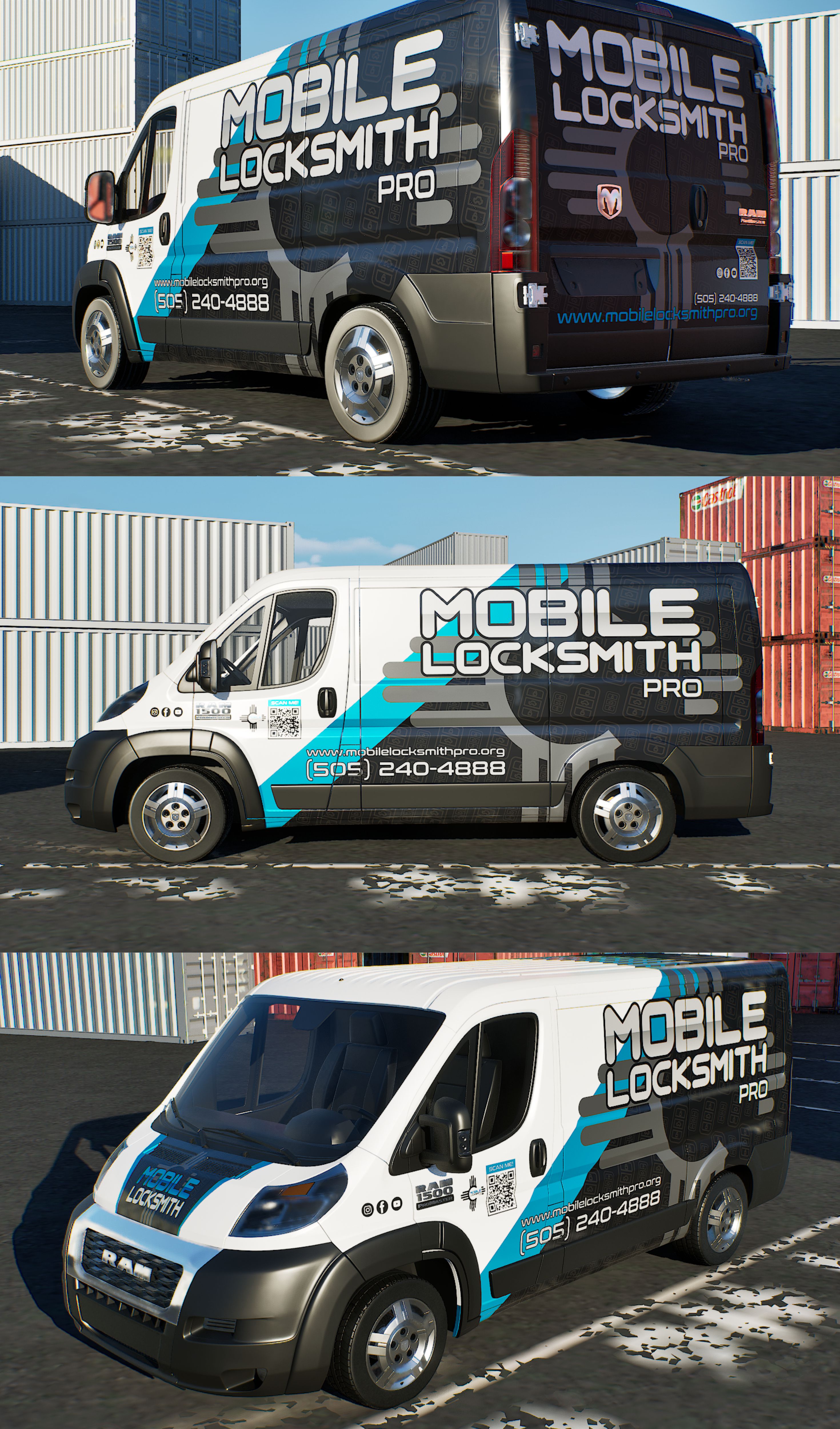 Car Wrap Design by VEDG for this project | Design #34230135