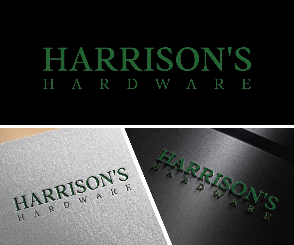 Logo Design by Adi Graphics for this project | Design #34220918