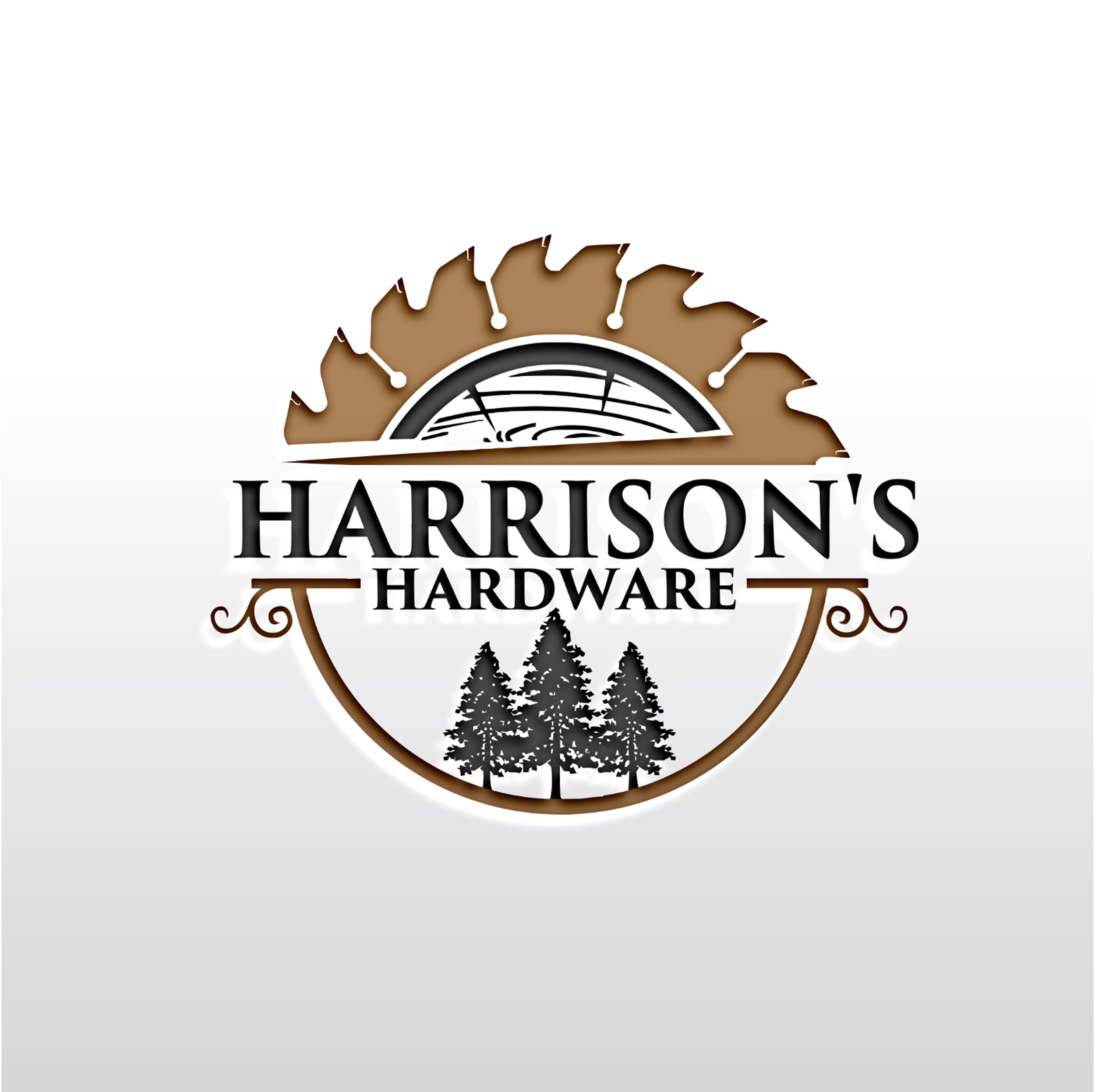 Logo Design by Rosalie.. for this project | Design #34219847