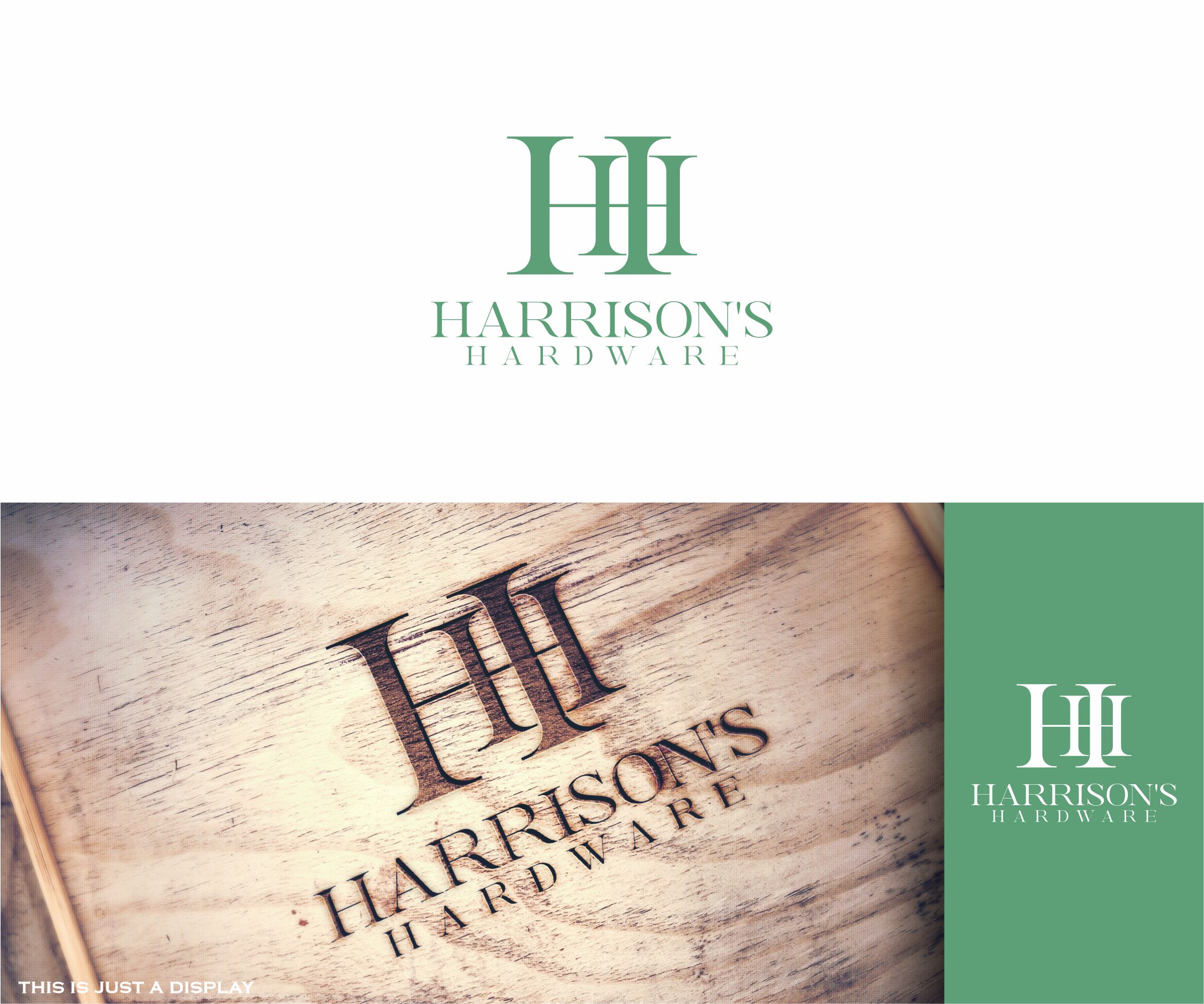 Logo Design by alkaline for this project | Design #34220352