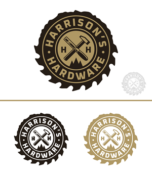 Logo Design by Aezakmi for this project | Design: #34255545