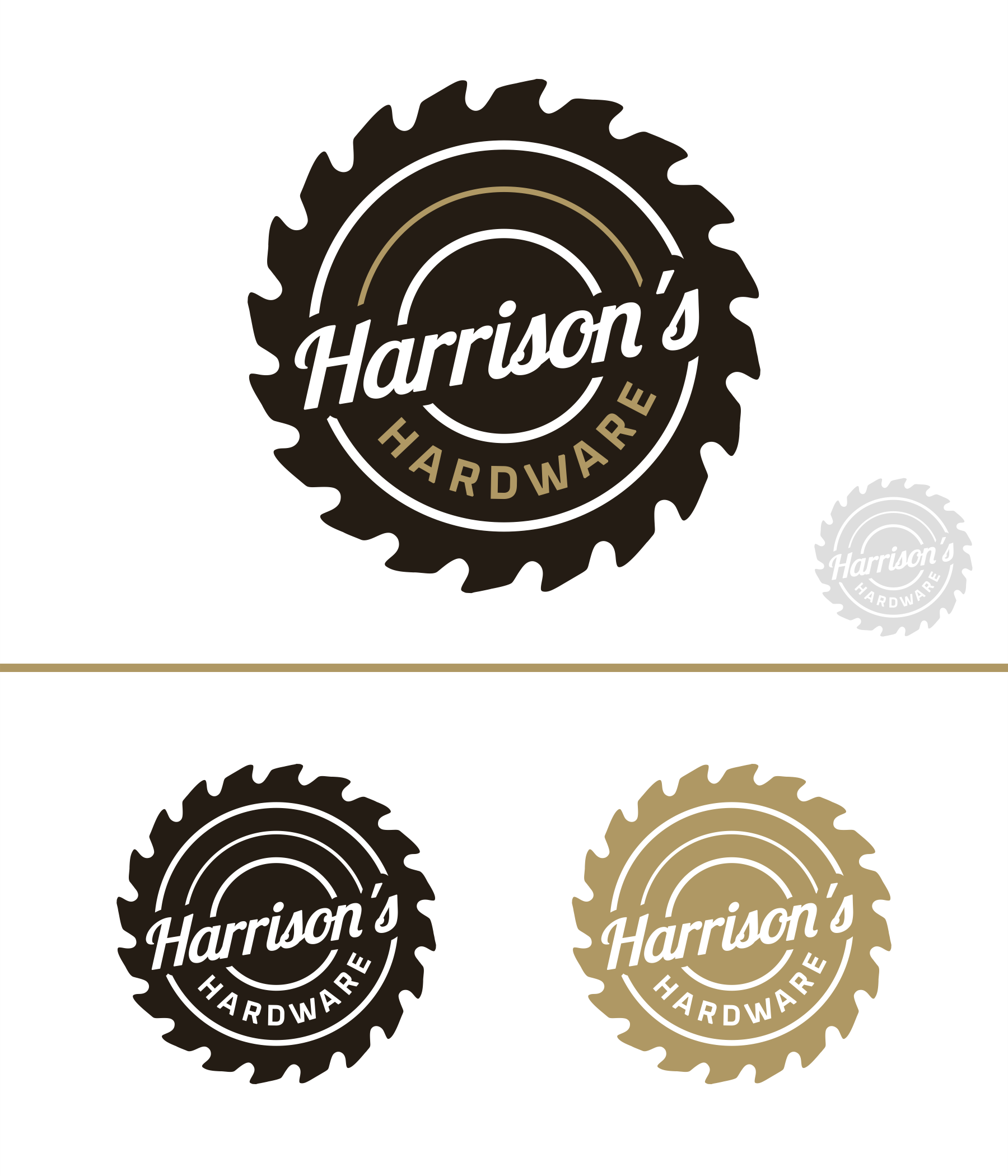 Logo Design by Aezakmi for this project | Design #34255547