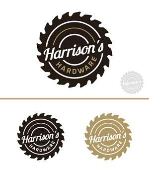 Logo Design by Aezakmi for this project | Design: #34255547