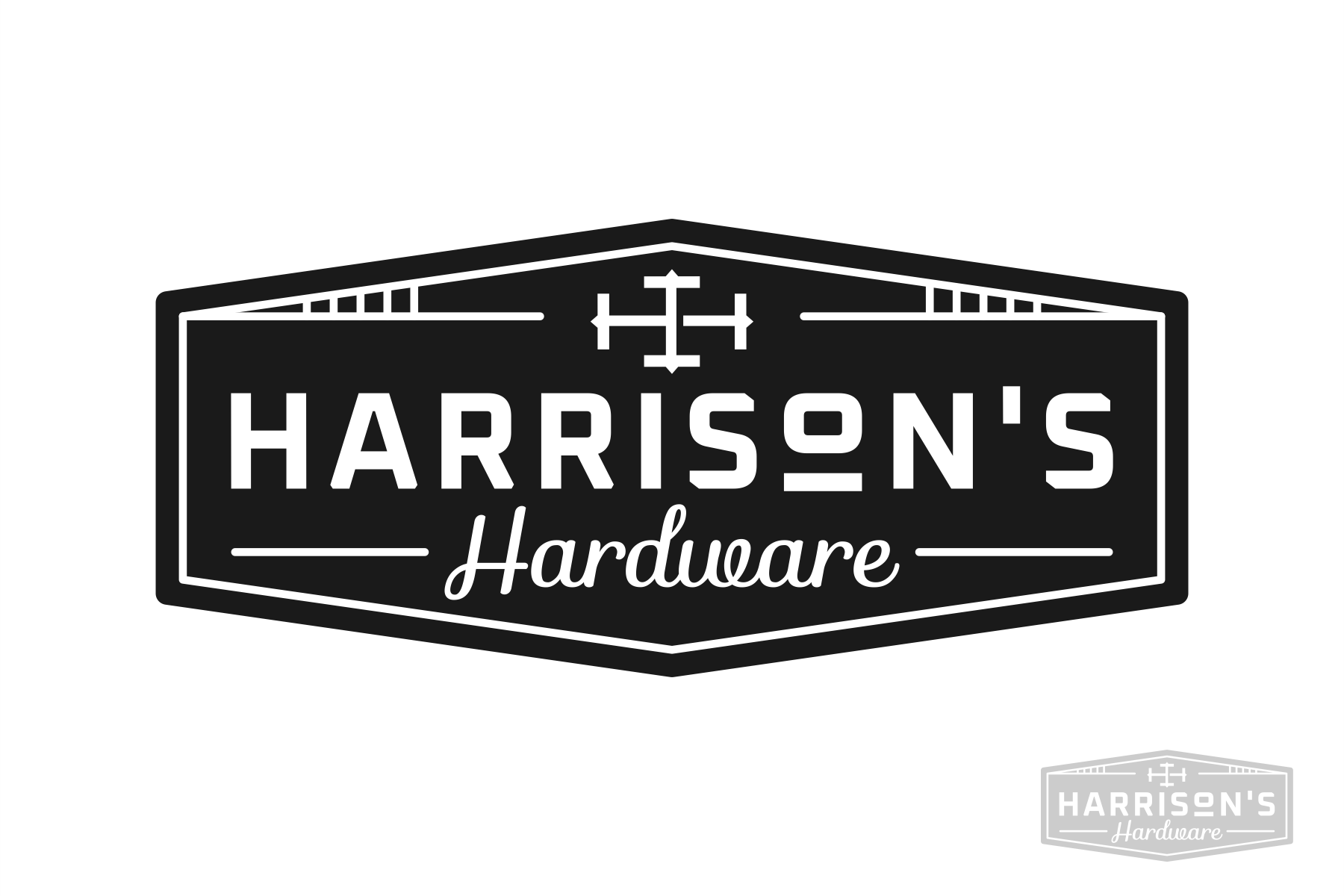 Logo-Design von Aezakmi für dieses Projekt | Design #34255549