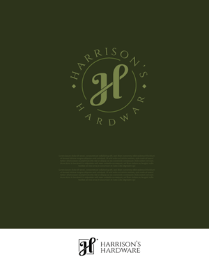 Logo Design by graphicawy for this project | Design #34217064