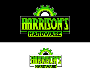 Logo Design by Paint-Tools for this project | Design: #34222063