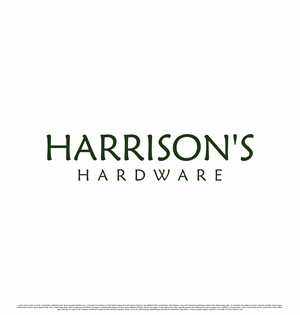 Logo-Design von saesean für dieses Projekt | Design: #34230429