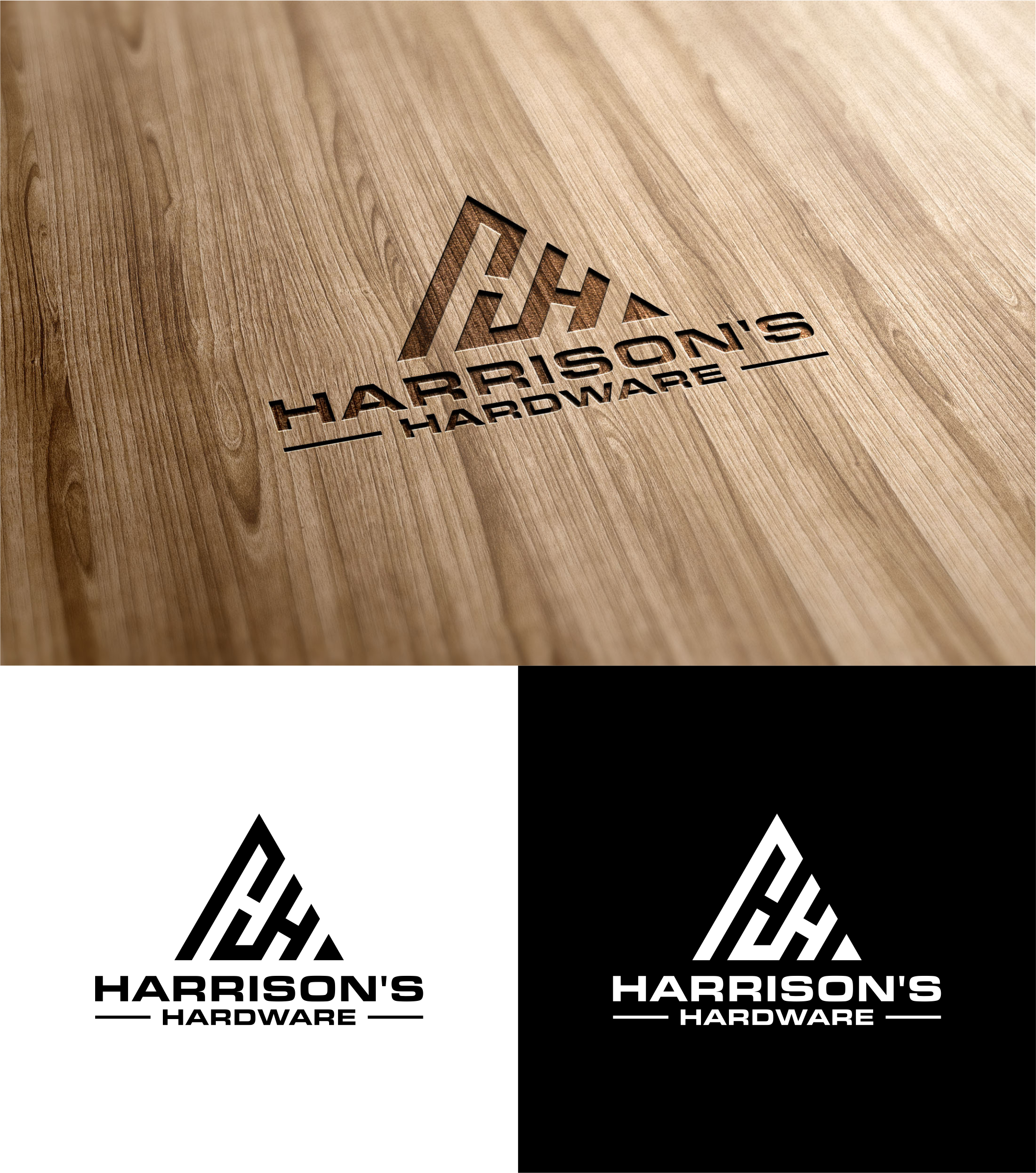 Logo Design by healer1617 for this project | Design #34215418