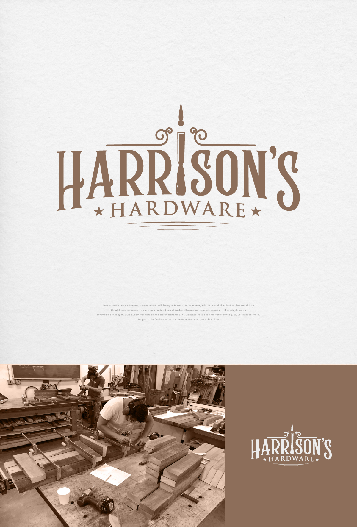 Logo Design by apik. for this project | Design #34216943
