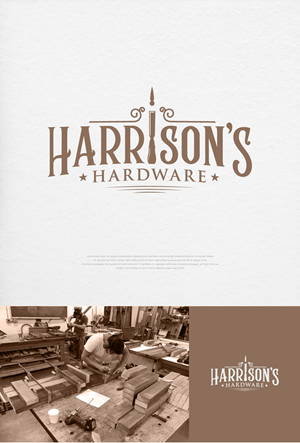 Logo Design by apik. for this project | Design: #34216943