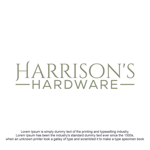 Logo Design by Abigaill_design for this project | Design: #34216911