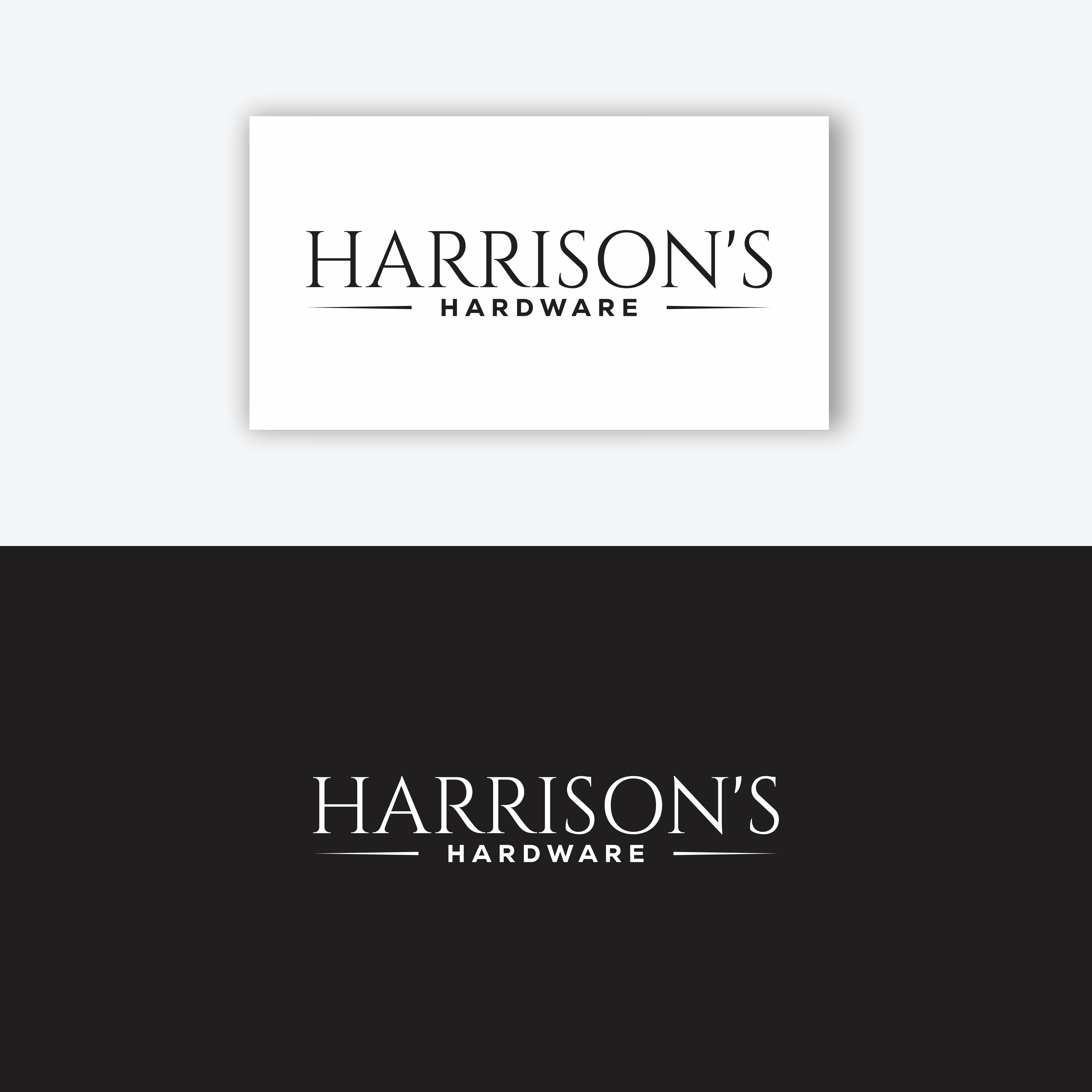 Logo Design by cahdesign for this project | Design #34216476