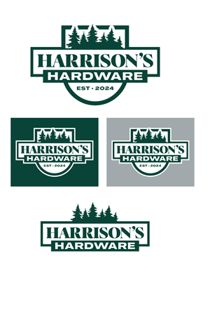 Logo Design by Mike Carroll for this project | Design: #34218037