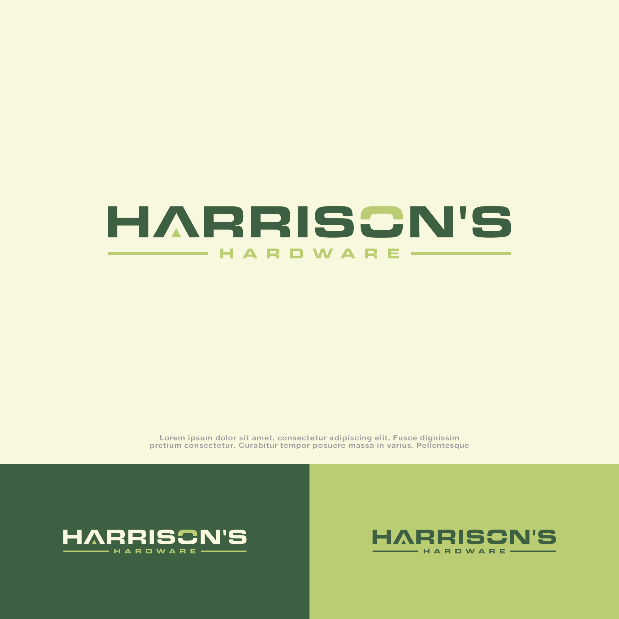 Logo-Design von win it für dieses Projekt | Design #34216722