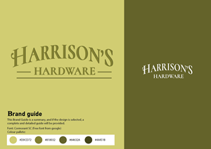 Logo-Design von @gus für dieses Projekt | Design: #34216199