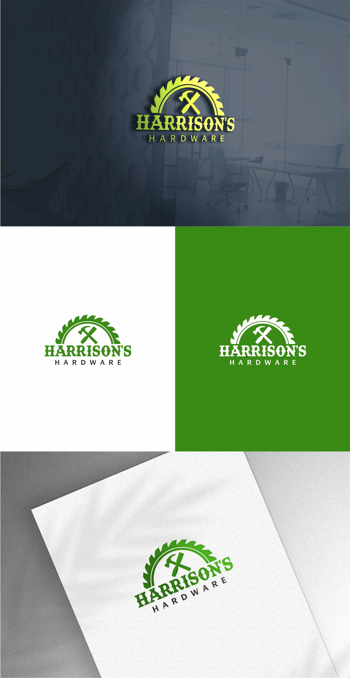 Diseño de Logo por Dave Paresh para este proyecto | Diseño #34217278
